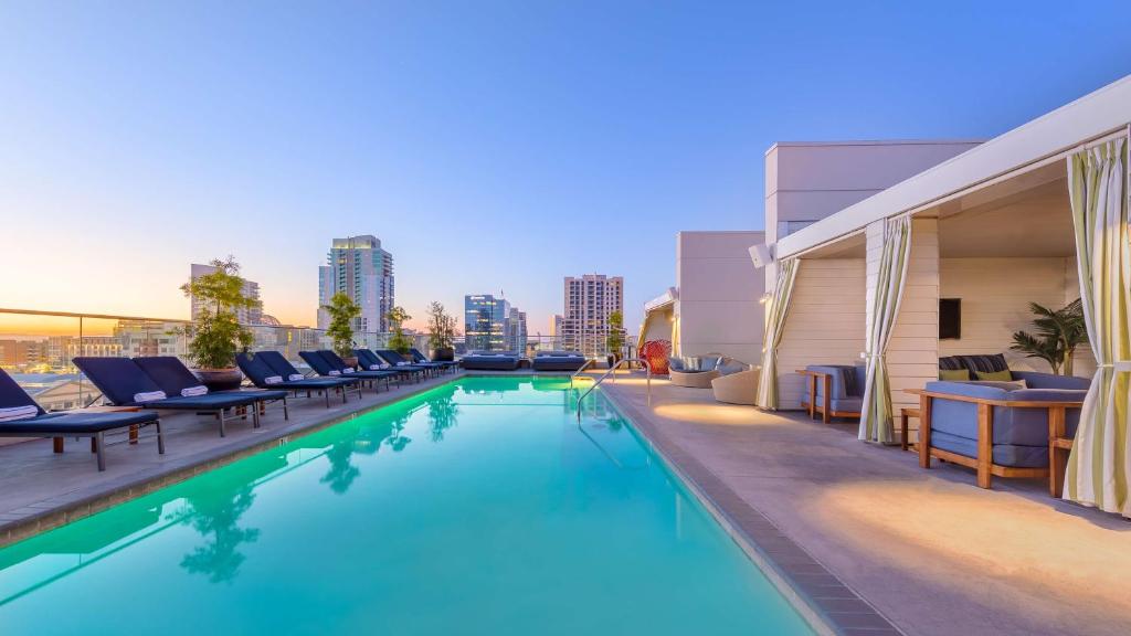 Andaz San Diego - a Concept by Hyatt Main image 1